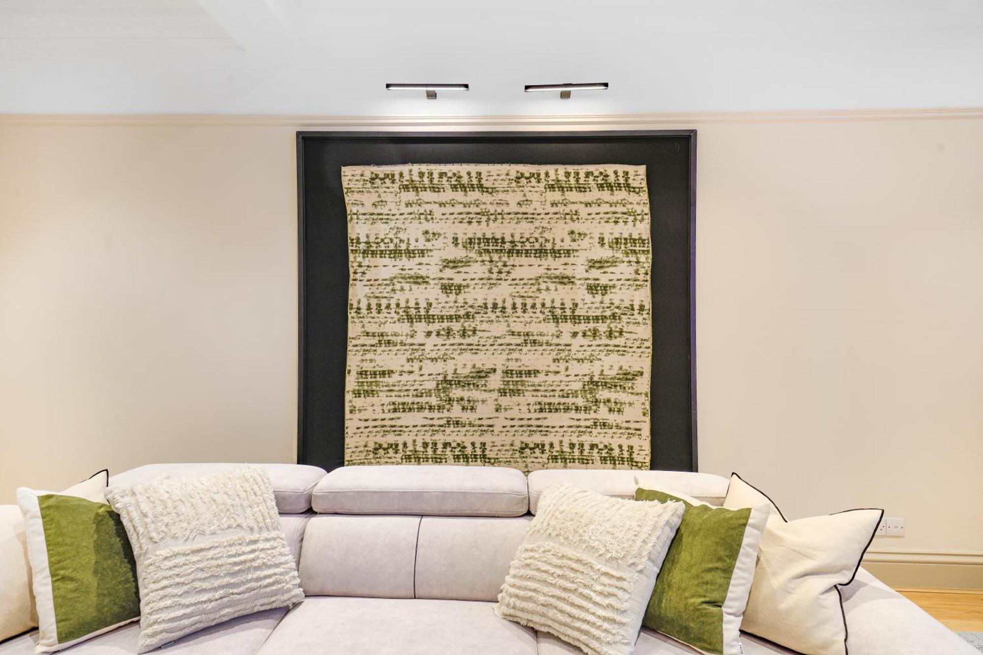 Spacious And Modern 4 Beds Home In Kensington Londra Dış mekan fotoğraf