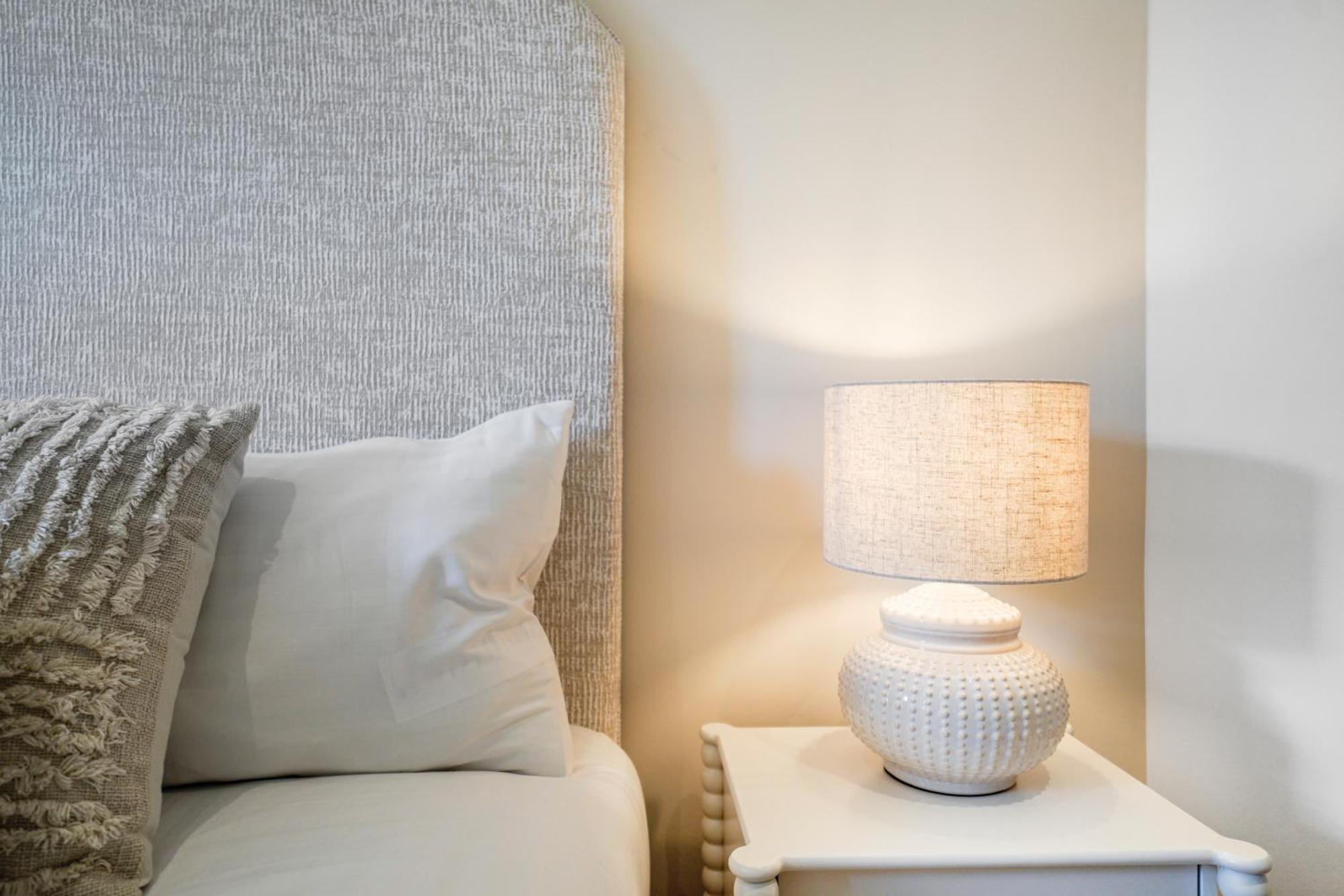 Spacious And Modern 4 Beds Home In Kensington Londra Dış mekan fotoğraf